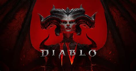 Diablo IV (Video Game 2023)